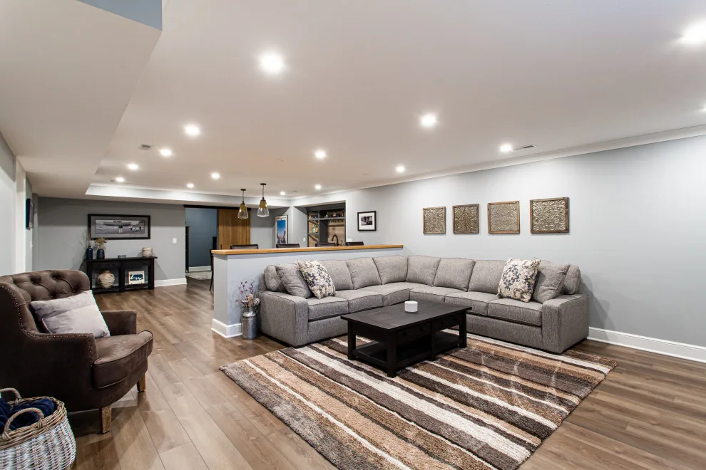 Hudson Cellar by Hurst Design Build Remodel - Photo 7