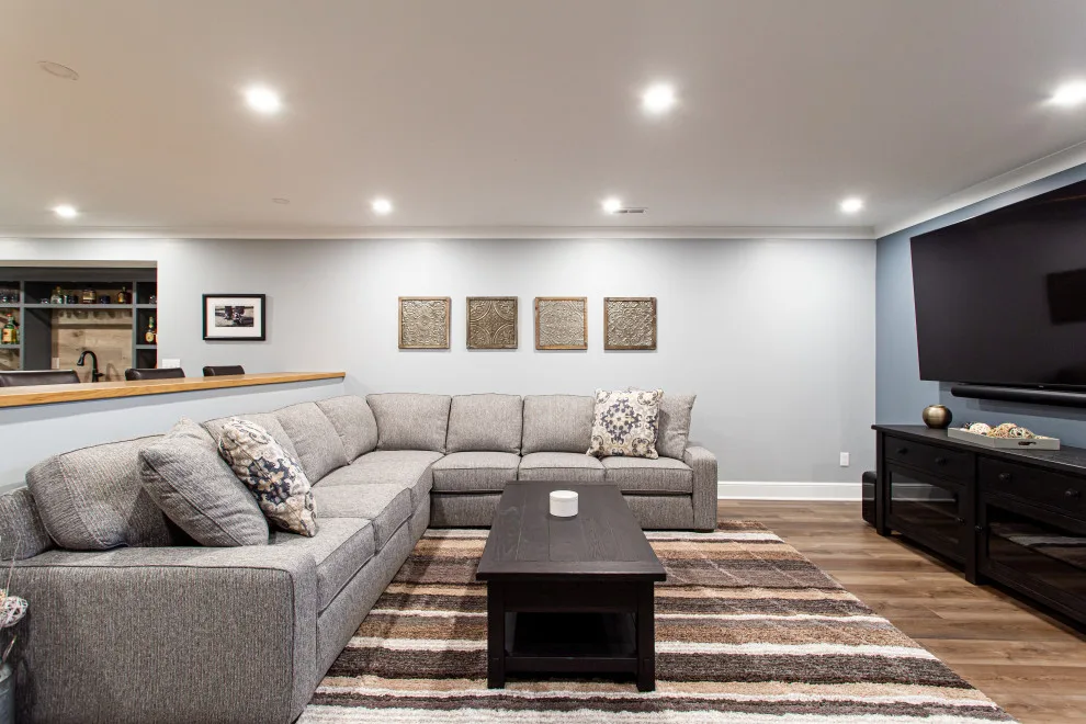 Hudson Cellar by Hurst Design Build Remodel - Photo 8