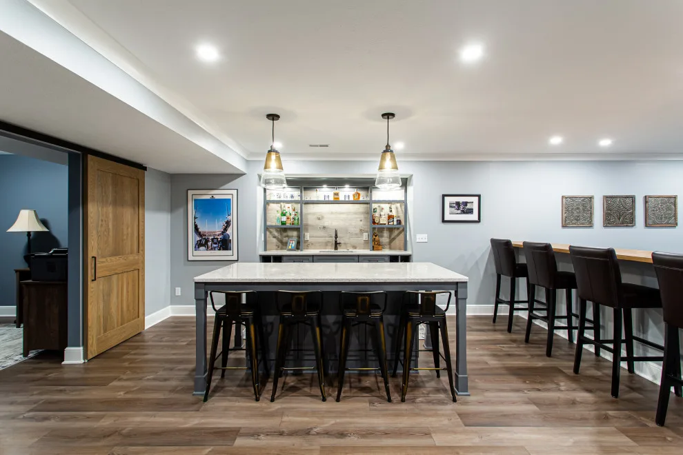 Hudson Cellar by Hurst Design Build Remodel - Photo 12
