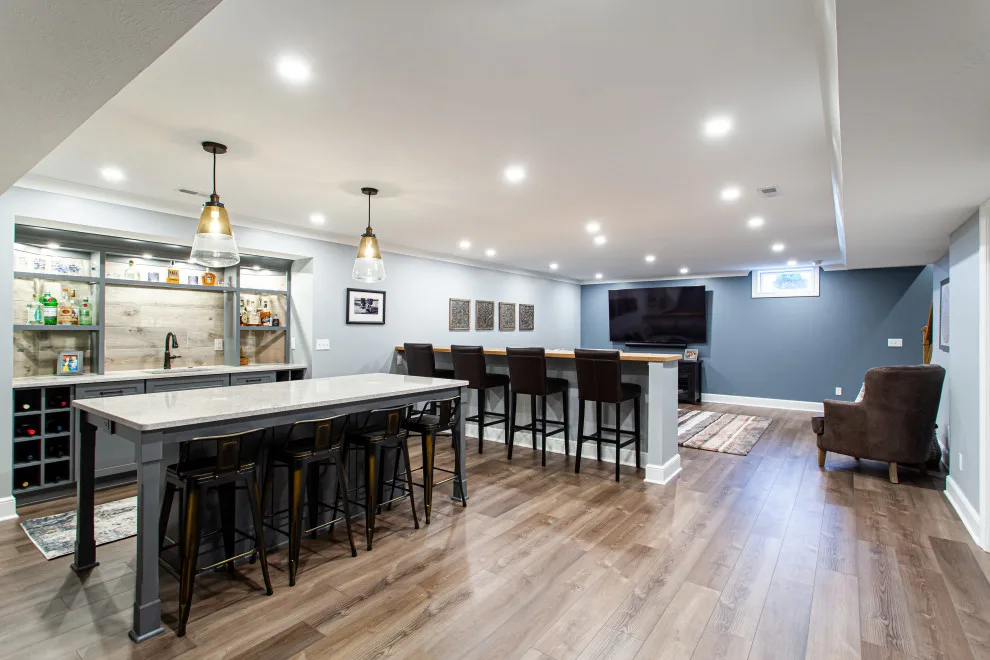 Hudson Cellar by Hurst Design Build Remodel - Photo 13