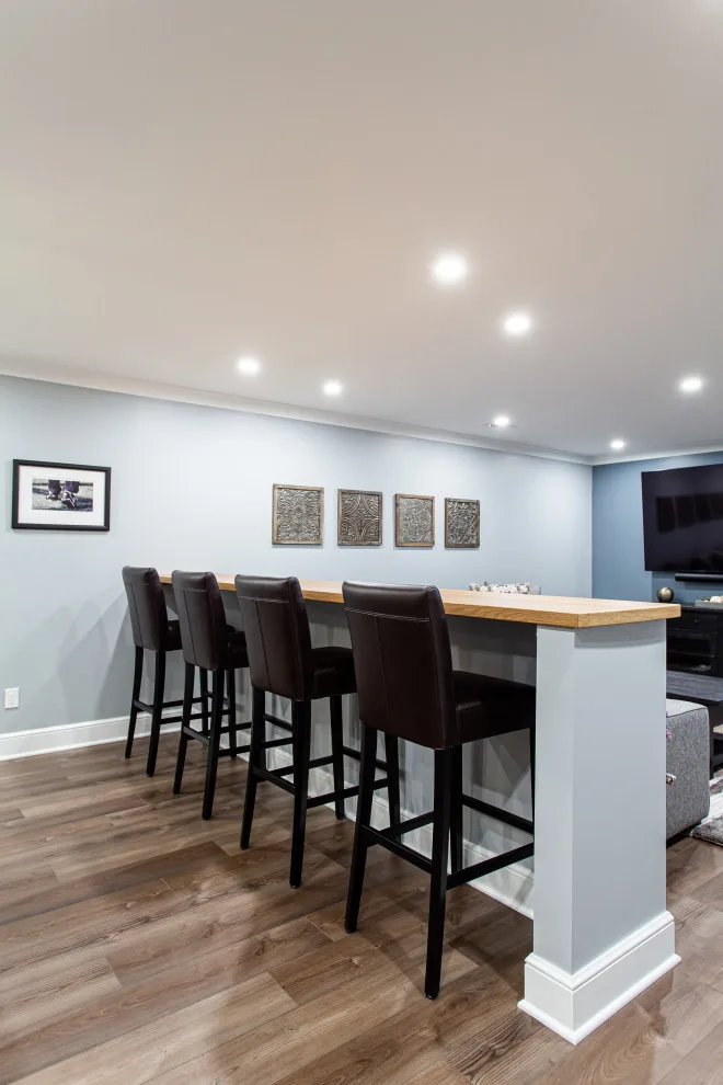 Hudson Cellar by Hurst Design Build Remodel - Photo 11