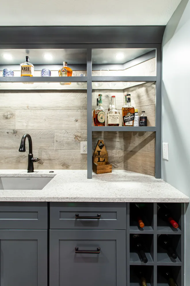 Hudson Cellar by Hurst Design Build Remodel - Photo 6