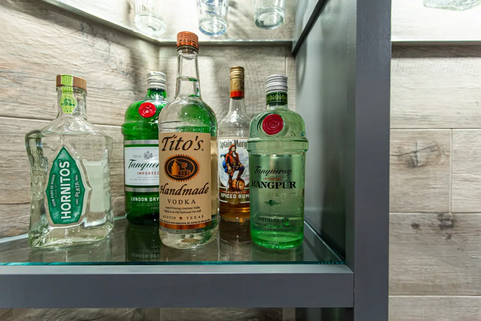 Hudson Cellar by Hurst Design Build Remodel - Photo 3