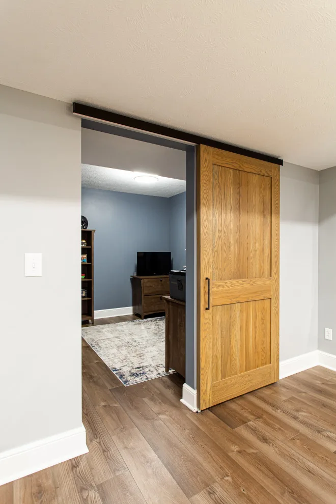 Hudson Cellar by Hurst Design Build Remodel - Photo 10