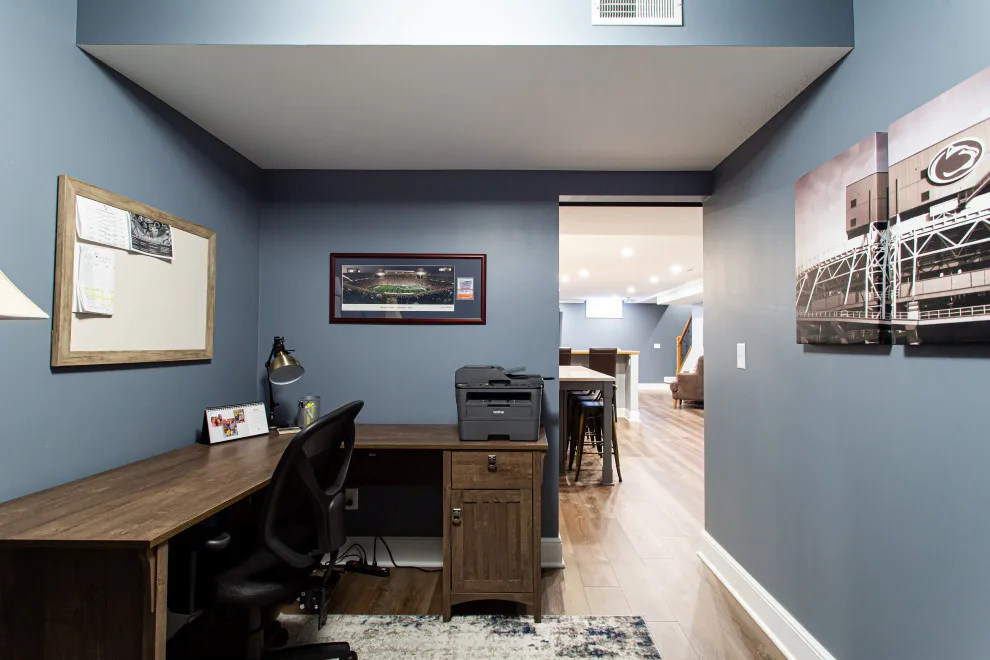 Hudson Cellar by Hurst Design Build Remodel - Photo 15