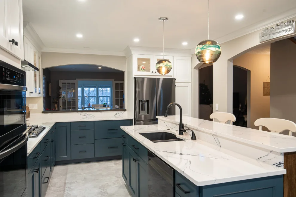 Hudson Culinary by Hurst Design Build Remodel - Photo 5