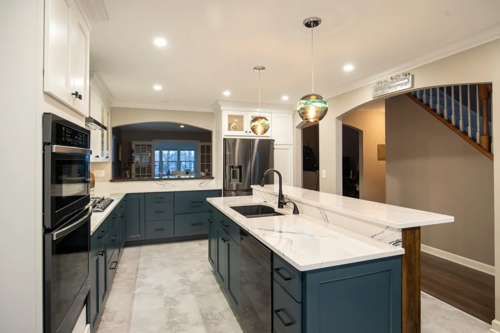Hudson Culinary by Hurst Design Build Remodel - Photo 11