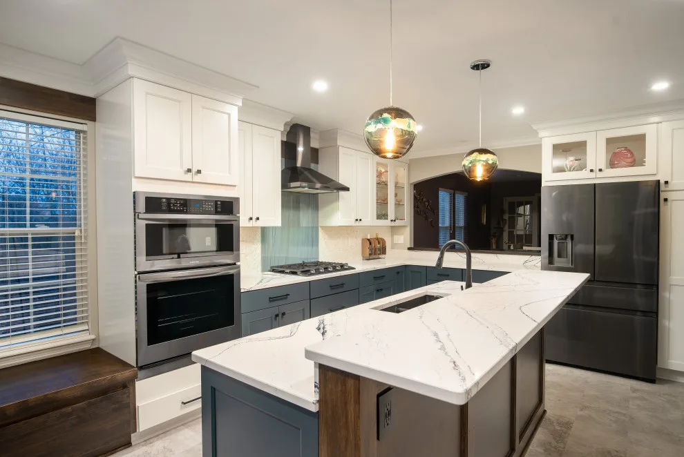 Hudson Culinary by Hurst Design Build Remodel - Photo 13