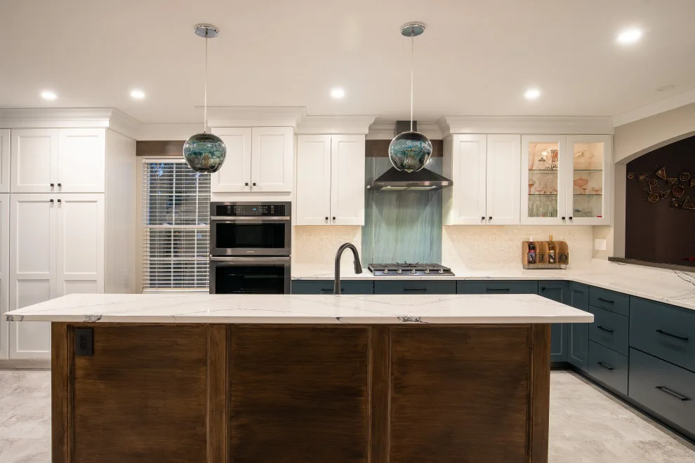 Hudson Culinary by Hurst Design Build Remodel - Photo 10