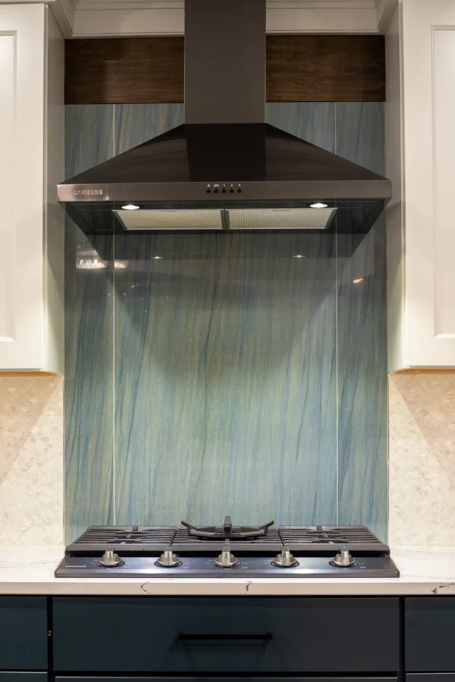 Hudson Culinary by Hurst Design Build Remodel - Photo 8