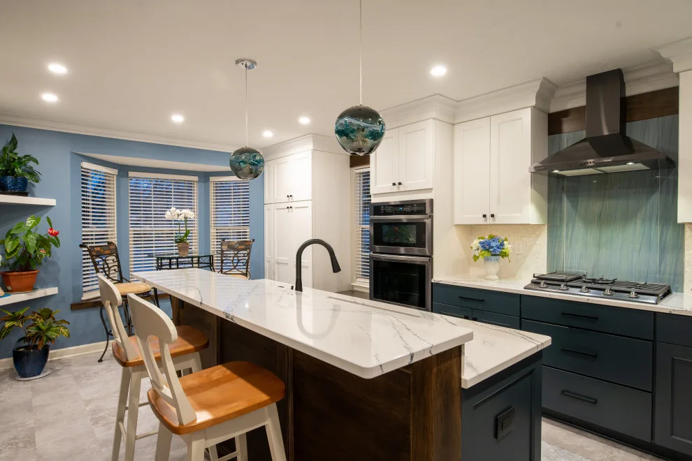 Hudson Culinary by Hurst Design Build Remodel - Photo 2