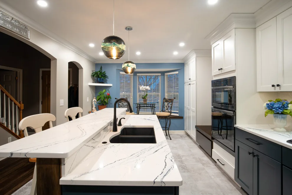 Hudson Culinary by Hurst Design Build Remodel - Photo 7