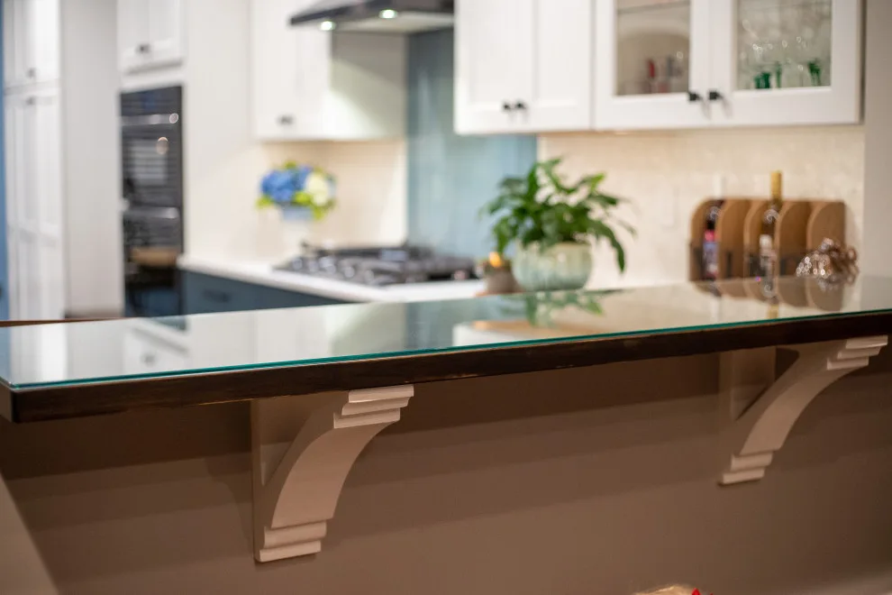 Hudson Culinary by Hurst Design Build Remodel - Photo 4