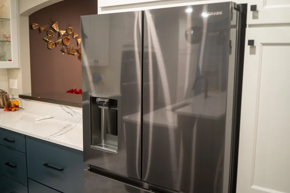 Hudson Culinary by Hurst Design Build Remodel - Photo 3