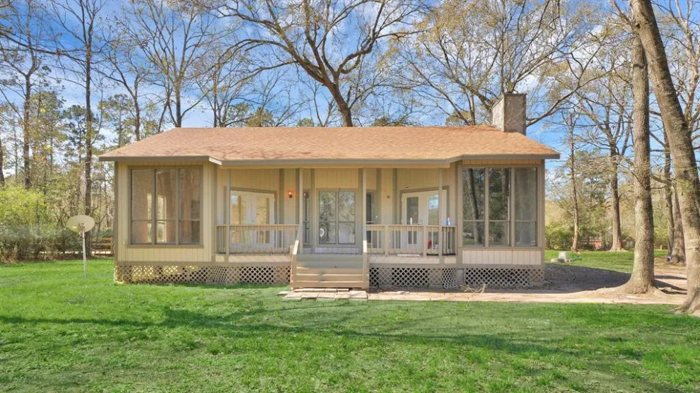 Huffman, Tx Renovation by Leisure Blvd - Photo 5