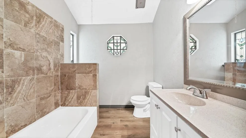 Huffman, Tx Renovation by Leisure Blvd - Photo 18