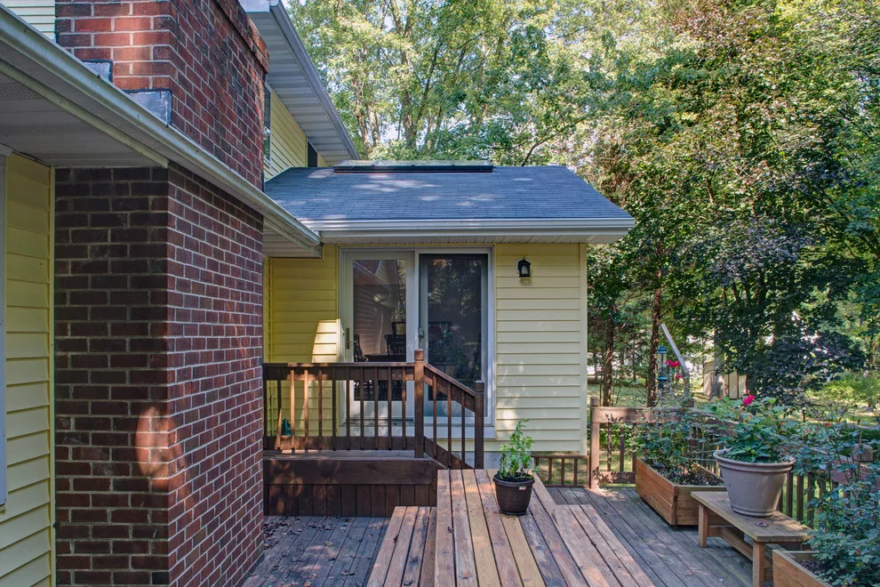 Hughes Extension 15 by ARDO Contracting, Inc. - Photo 2