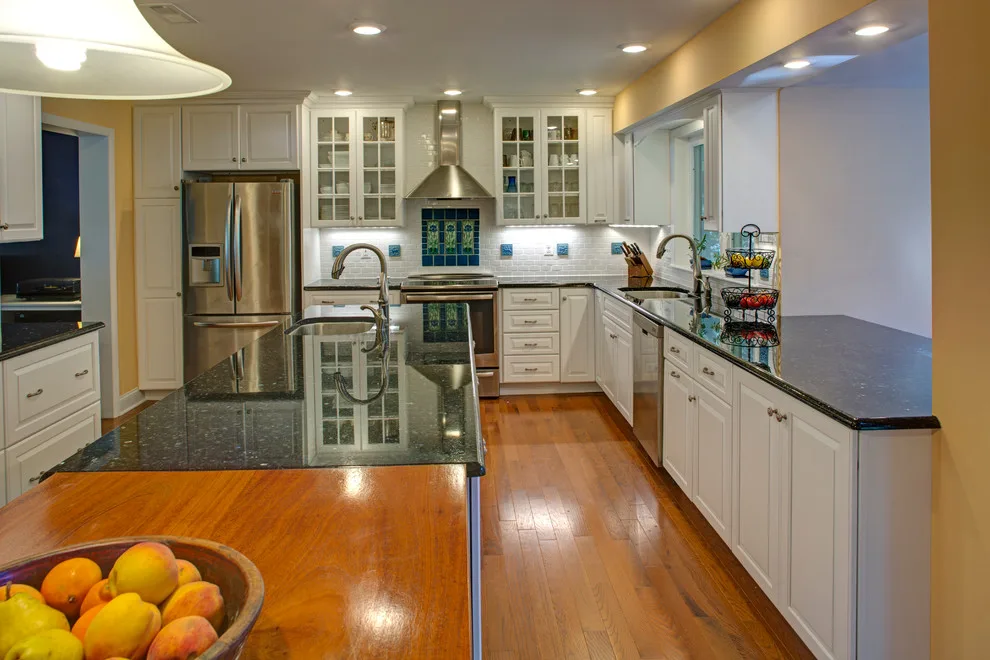 Hughes Extension 15 by ARDO Contracting, Inc. - Photo 4
