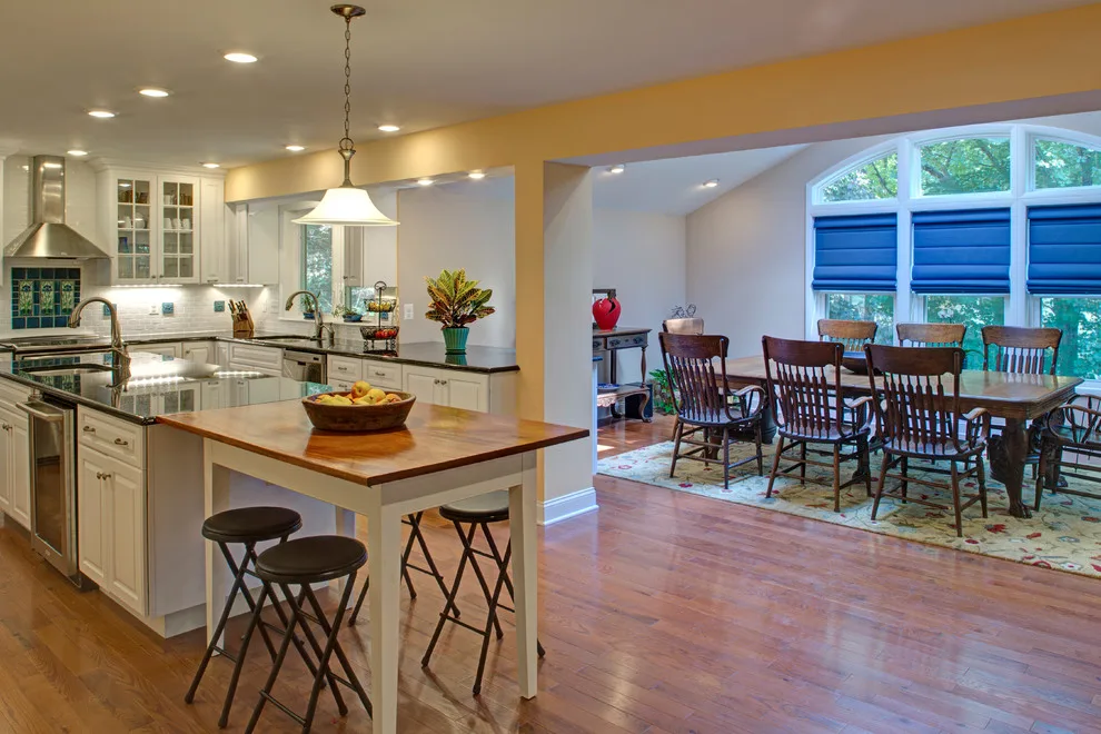 Hughes Extension 15 by ARDO Contracting, Inc. - Photo 11