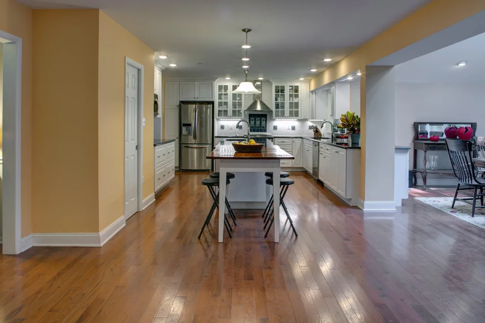 Hughes Extension 15 by ARDO Contracting, Inc. - Photo 9
