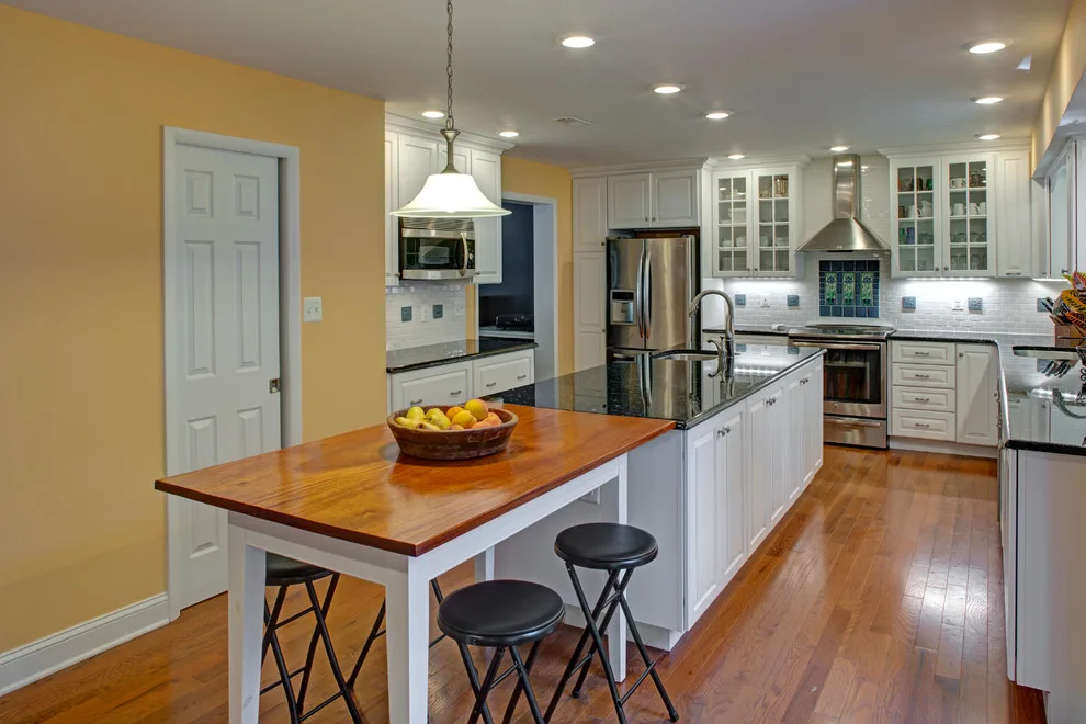 Hughes Extension 15 by ARDO Contracting, Inc. - Photo 7