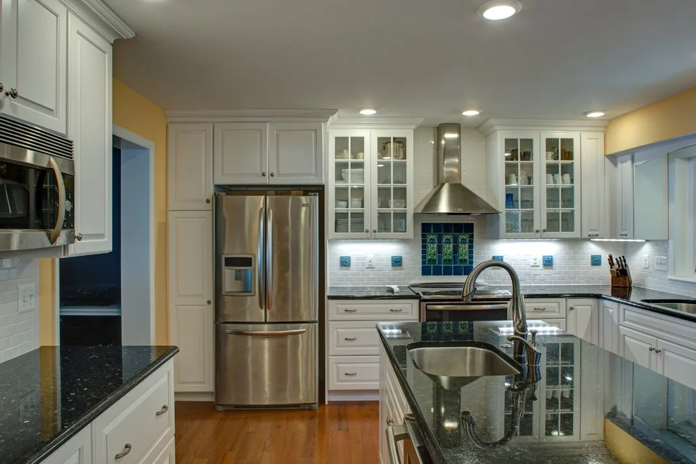 Hughes Extension 15 by ARDO Contracting, Inc. - Photo 8