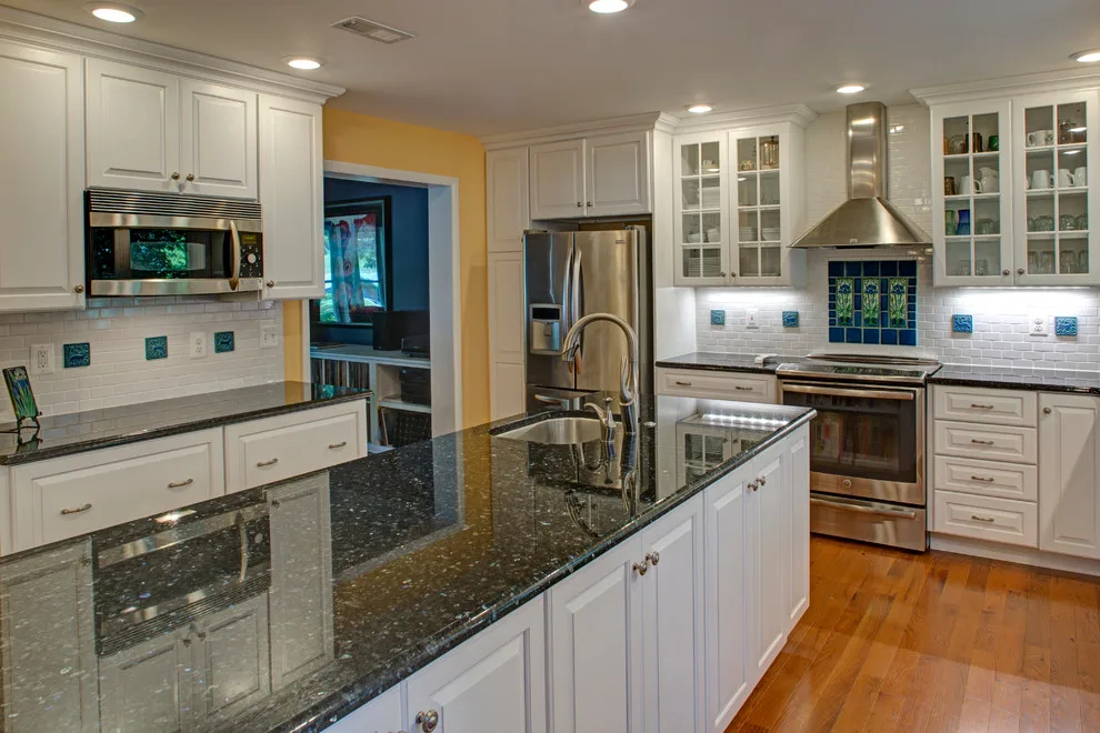 Hughes Extension 15 by ARDO Contracting, Inc. - Photo 6