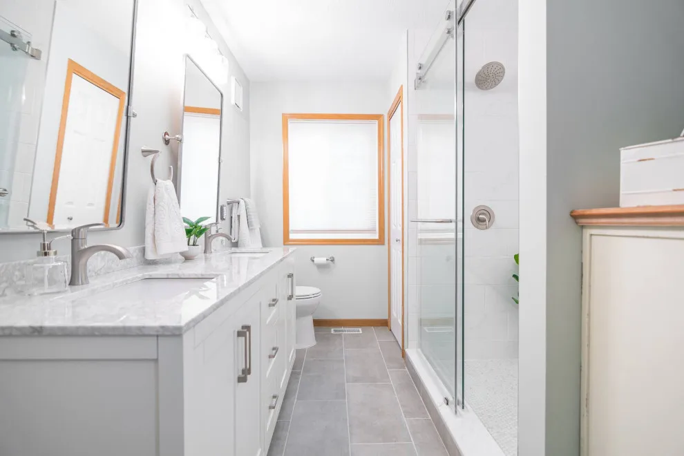 Hugo Snowbird Renovation by Pinnacle Design & Remodeling - Photo 24
