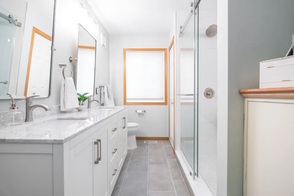 Hugo Snowbird Renovation by Pinnacle Design & Remodeling - Photo 13