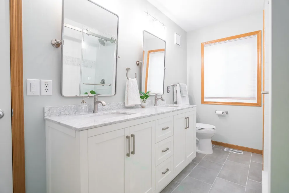 Hugo Snowbird Renovation by Pinnacle Design & Remodeling - Photo 4