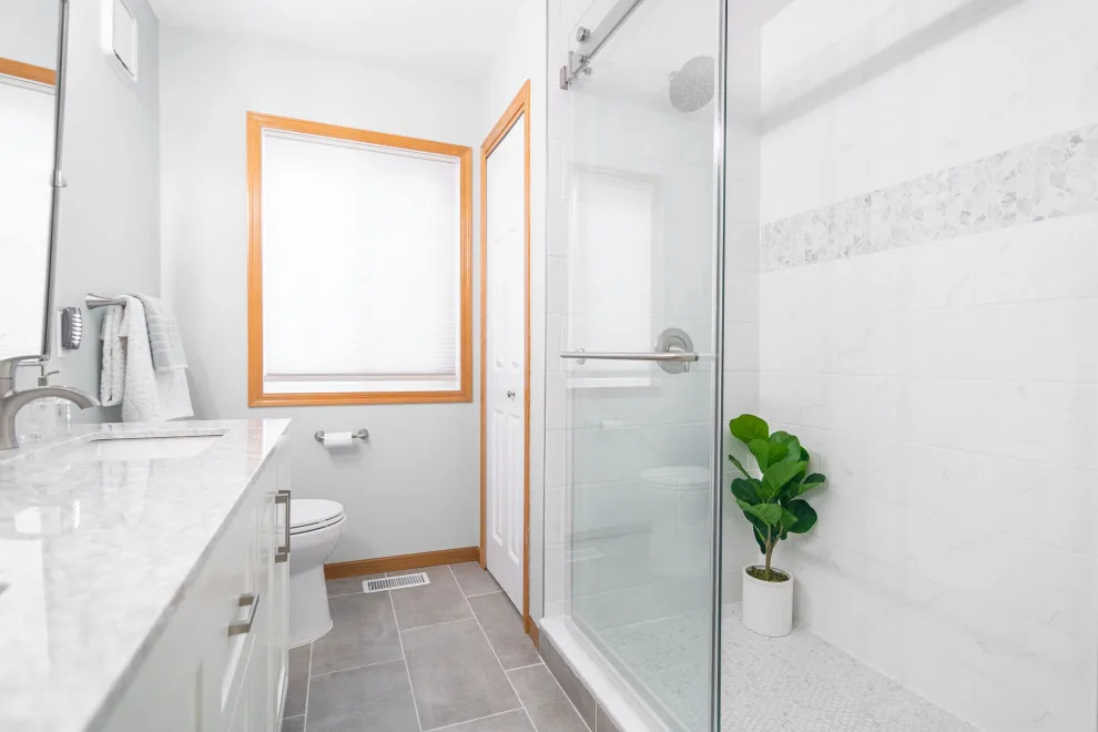 Hugo Snowbird Renovation by Pinnacle Design & Remodeling - Photo 46