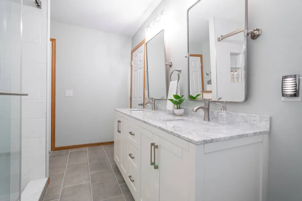 Hugo Snowbird Renovation by Pinnacle Design & Remodeling - Photo 49