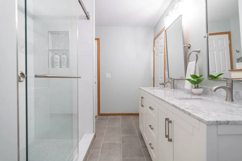 Hugo Snowbird Renovation by Pinnacle Design & Remodeling - Photo 32
