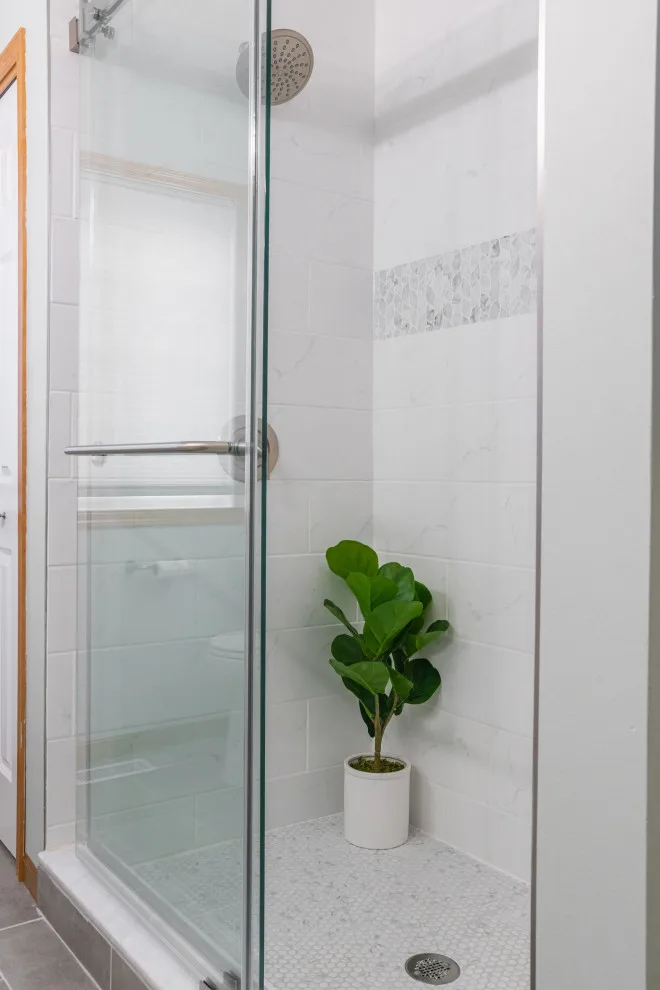 Hugo Snowbird Renovation by Pinnacle Design & Remodeling - Photo 15