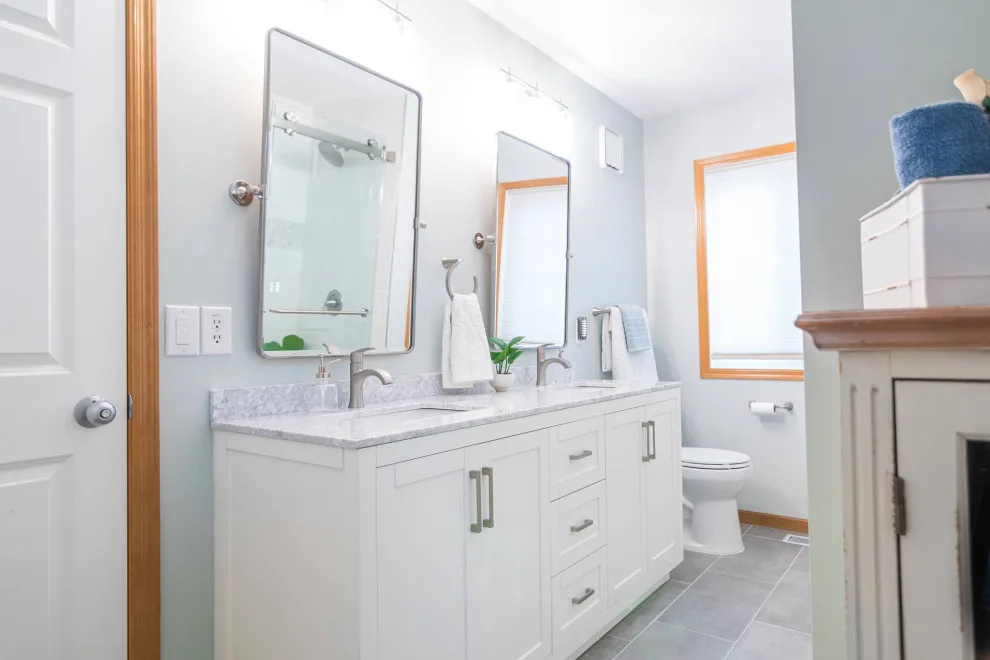 Hugo Snowbird Renovation by Pinnacle Design & Remodeling - Photo 11