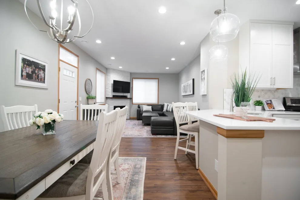 Hugo Snowbird Renovation by Pinnacle Design & Remodeling - Photo 18