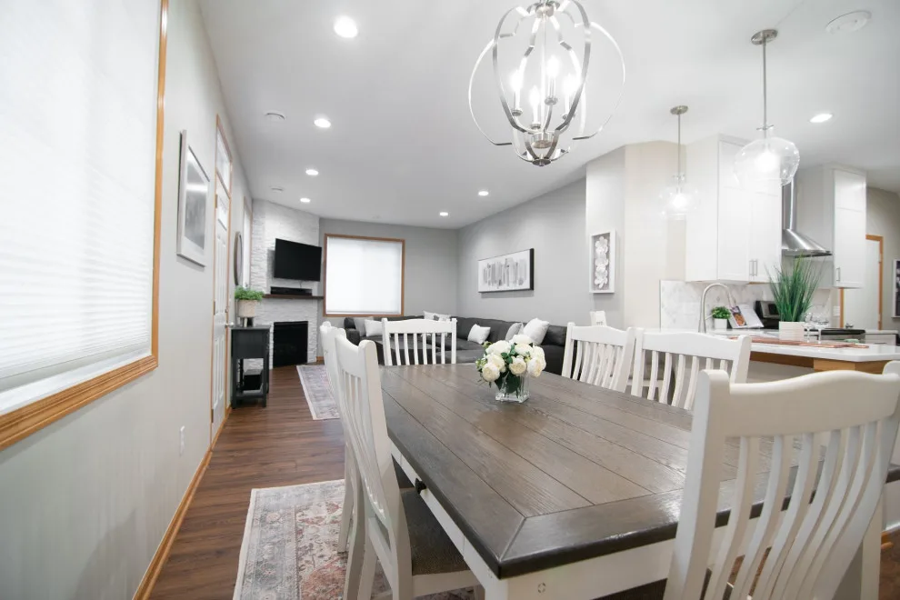 Hugo Snowbird Renovation by Pinnacle Design & Remodeling - Photo 7
