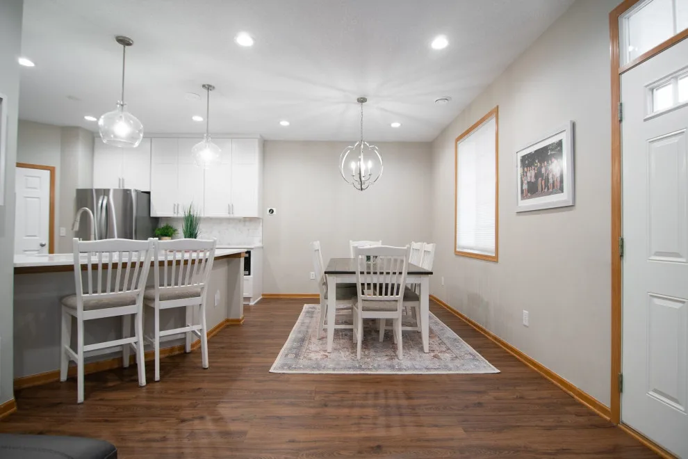 Hugo Snowbird Renovation by Pinnacle Design & Remodeling - Photo 16