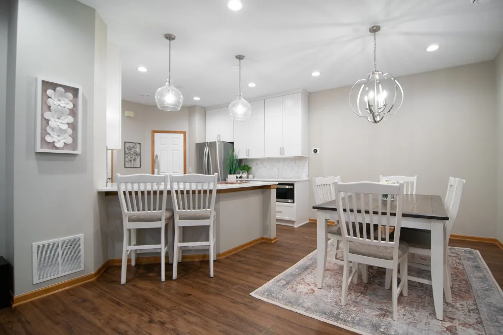 Hugo Snowbird Renovation by Pinnacle Design & Remodeling - Photo 22