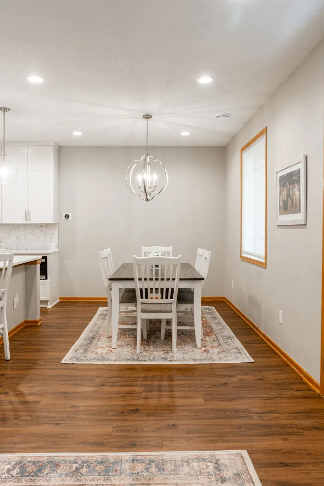 Hugo Snowbird Renovation by Pinnacle Design & Remodeling - Photo 25