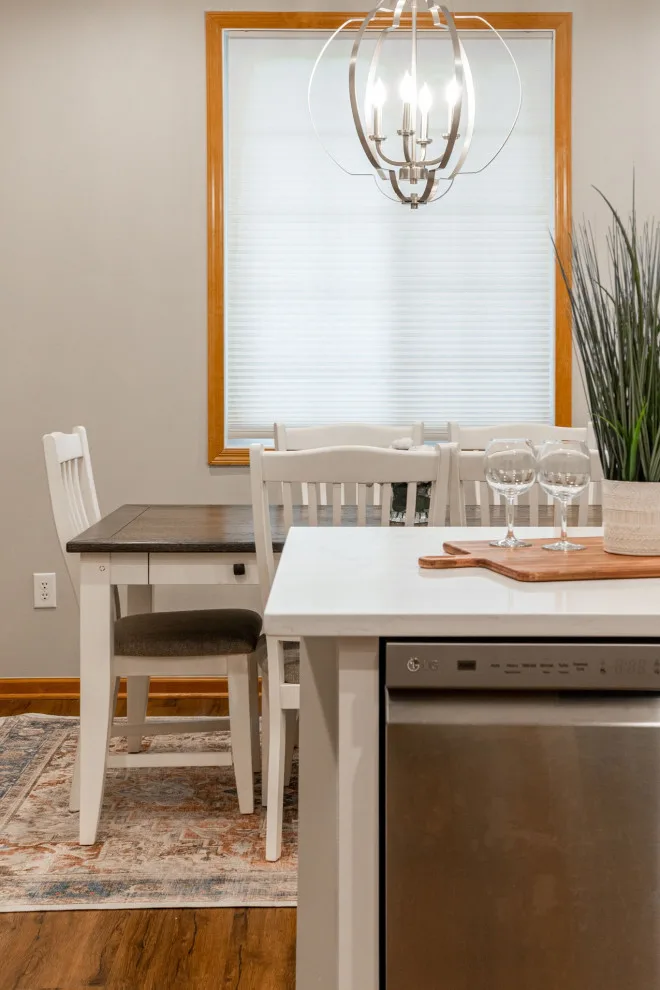 Hugo Snowbird Renovation by Pinnacle Design & Remodeling - Photo 37