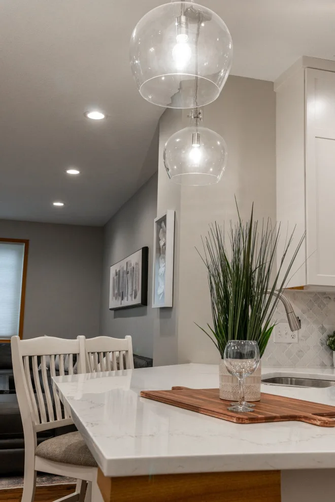 Hugo Snowbird Renovation by Pinnacle Design & Remodeling - Photo 41