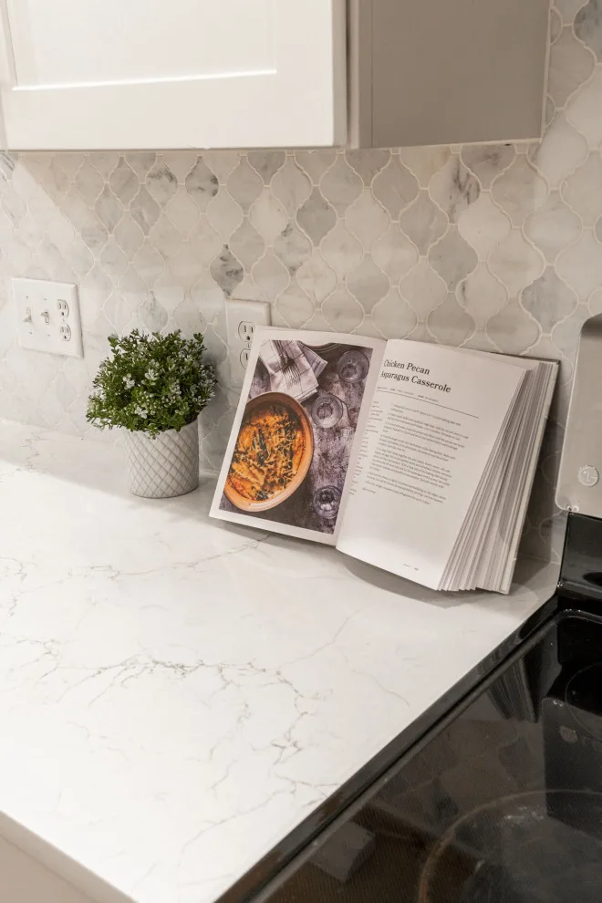 Hugo Snowbird Renovation by Pinnacle Design & Remodeling - Photo 42
