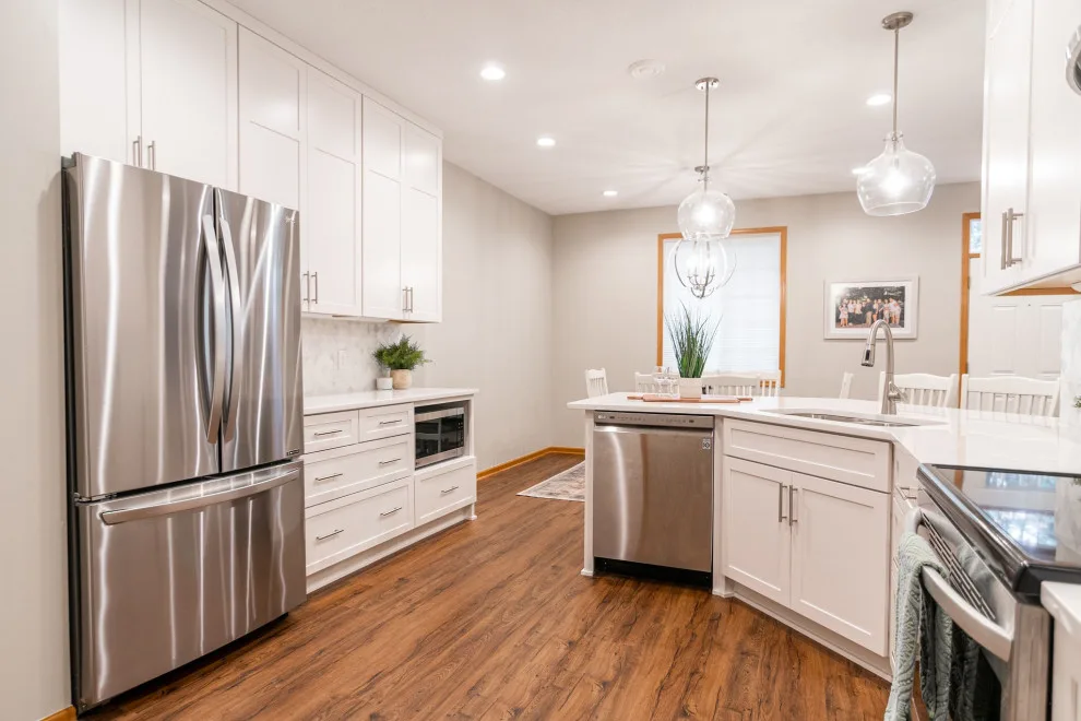 Hugo Snowbird Renovation by Pinnacle Design & Remodeling - Photo 14