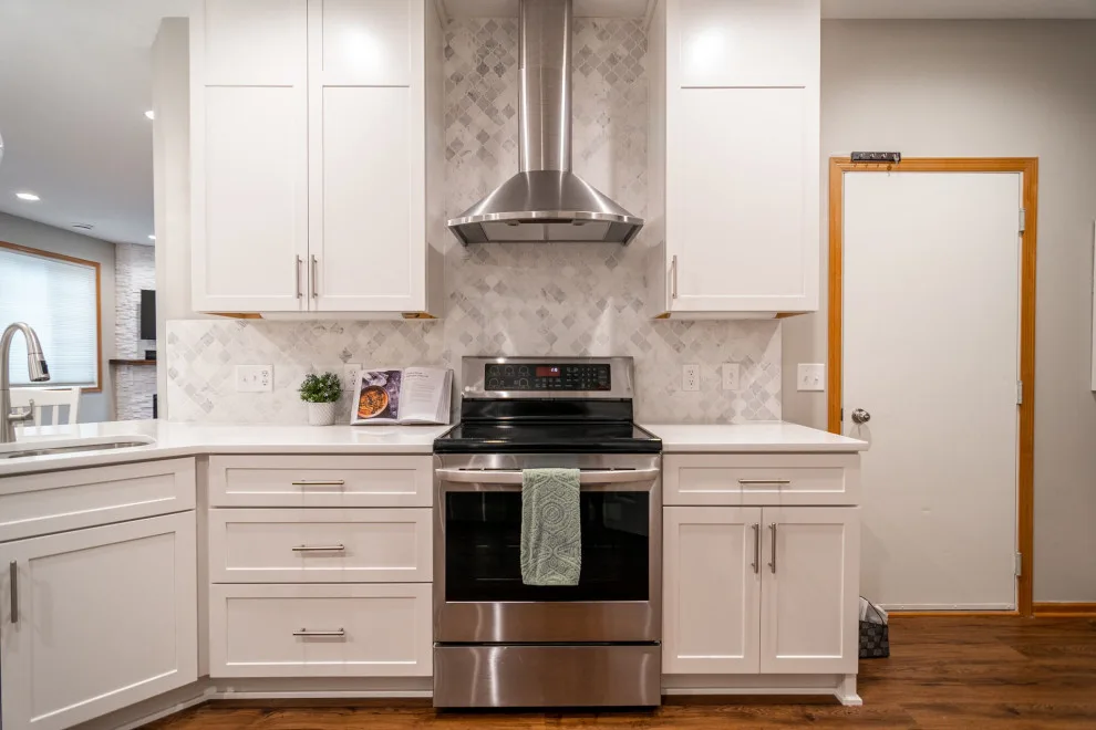 Hugo Snowbird Renovation by Pinnacle Design & Remodeling - Photo 30