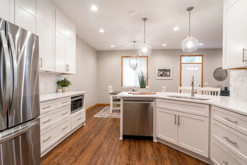 Hugo Snowbird Renovation by Pinnacle Design & Remodeling - Photo 39