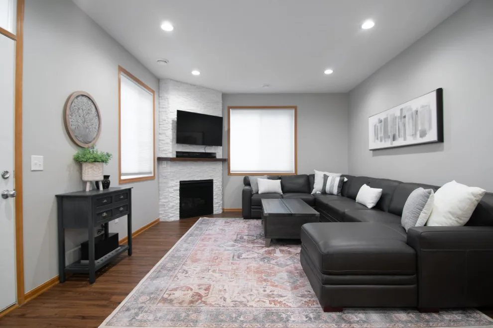 Hugo Snowbird Renovation by Pinnacle Design & Remodeling - Photo 5