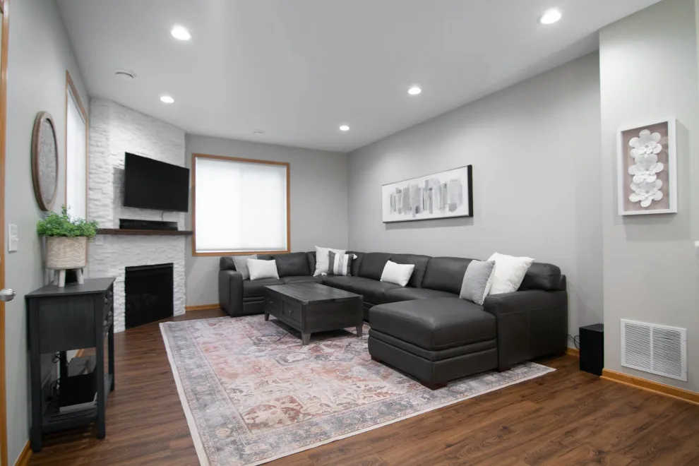 Hugo Snowbird Renovation by Pinnacle Design & Remodeling - Photo 38