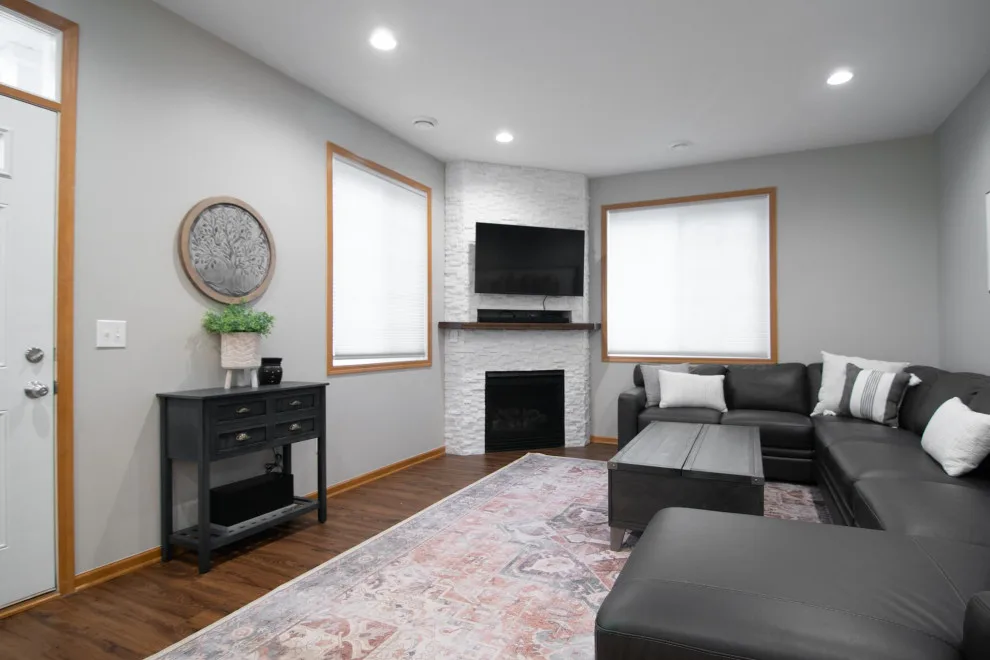 Hugo Snowbird Renovation by Pinnacle Design & Remodeling - Photo 17