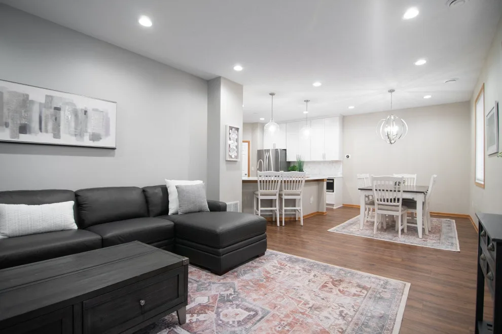 Hugo Snowbird Renovation by Pinnacle Design & Remodeling - Photo 45